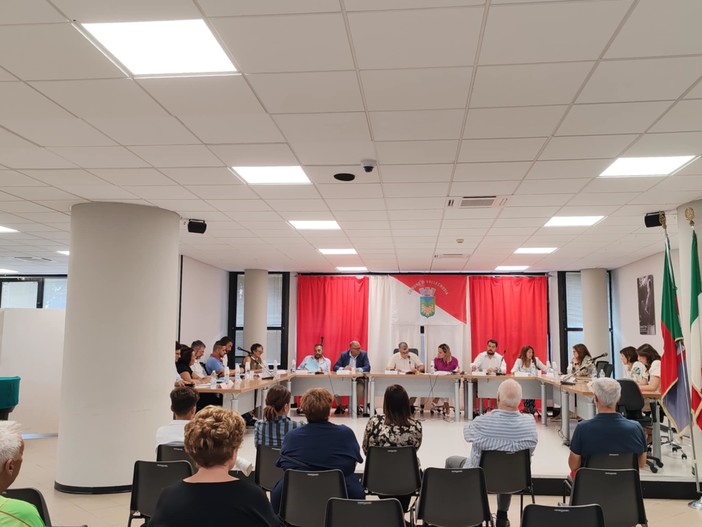Vallecrosia, cambia la viabilità: via Orazio Raimondo tornerà a doppio senso