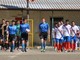 Calcio: alcuni dei momenti più significativi dell'incontro tra Camporosso ed Arenzano Calcio: alcuni dei momenti più significativi dell'incontro tra Camporosso ed Arenzano
