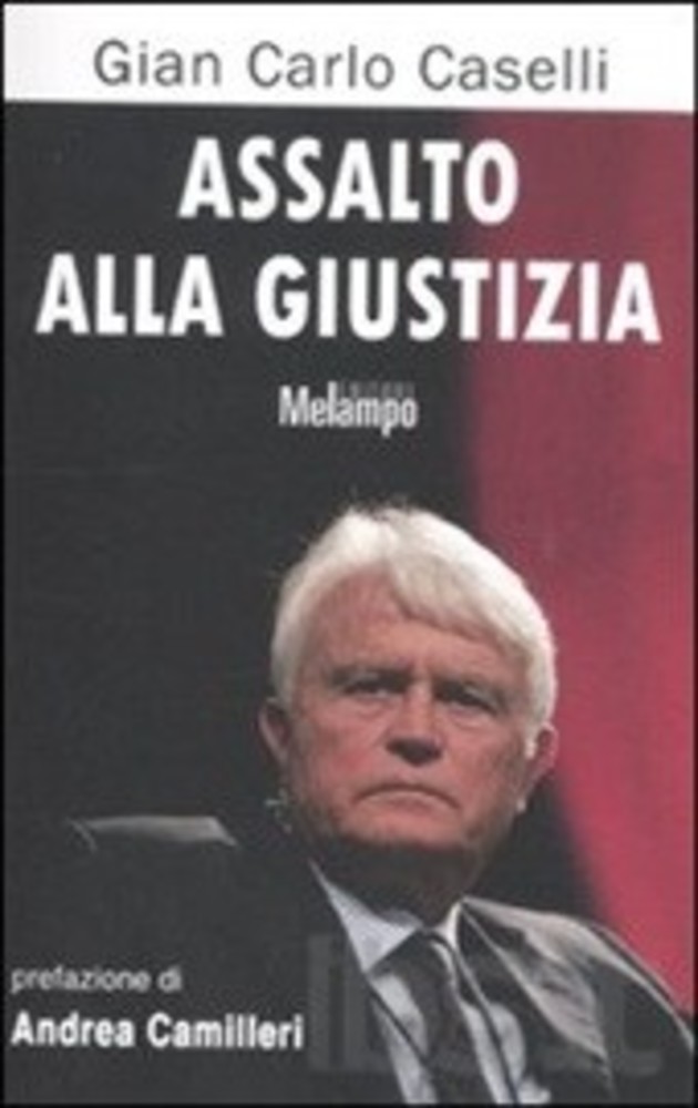 Domenica 12 agosto ore 21.30 GIAN CARLO CASELLI all'Auditorium di Ospedaletti