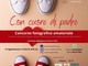 Sanremo: ‘Con cuore di padre’, un concorso fotografico amatoriale in occasione della festa del papà Sanremo: ‘Con cuore di padre’, un concorso fotografico amatoriale in occasione della festa del papà