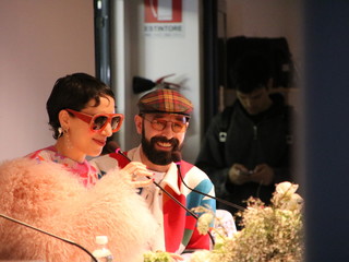 Foto Isabella Rizzitano Foto Isabella Rizzitano