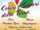 Vallecrosia: domenica prossima torna l'appuntamento con 'Colori e Sapori della Terra'