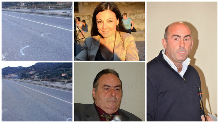 Ventimiglia: si chiamava Mohamad Hani il migrante investito ieri sera da uno scooter. "Sui social network pericolo annunciato già da luglio", la minoranza chiede una dura presa di posizione dell'Amministrazione Ventimiglia: si chiamava Mohamad Hani il migrante investito ieri sera da uno scooter. "Sui social network pericolo annunciato già da luglio", la minoranza chiede una dura presa di posizione dell'Amministrazione