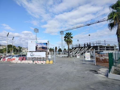 Sanremo, il futuro di Pian di Poma al centro del confronto in Comune Sanremo, il futuro di Pian di Poma al centro del confronto in Comune