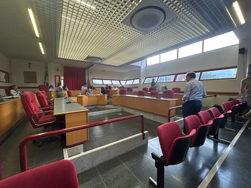 Taggia, Cascino attende risposte alle tre interrogazioni: "Chiarezza sulla pratica edilizia in Via Levà" Taggia, Cascino attende risposte alle tre interrogazioni: "Chiarezza sulla pratica edilizia in Via Levà"