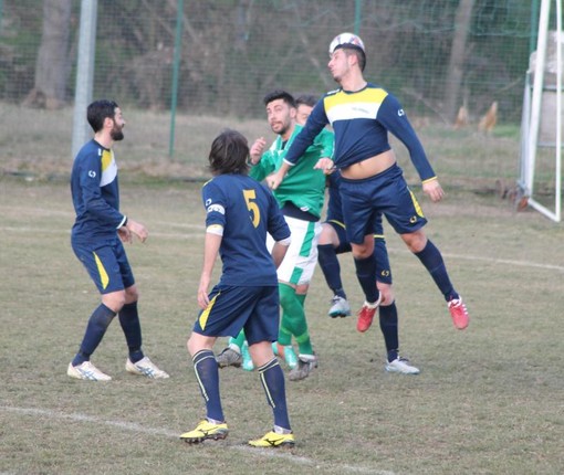 Calcio, Promozione: i risultati e la classifica dopo la 27° giornata Calcio, Promozione: i risultati e la classifica dopo la 27° giornata