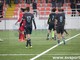 Calcio, Eccellenza: Riparte il campionato dopo la sosta natalizia, oggi tocca alle imperiesi