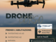 Esplorare il futuro con il corso di addestramento per piloti di droni di CNA Imperia: ecco come Esplorare il futuro con il corso di addestramento per piloti di droni di CNA Imperia: ecco come
