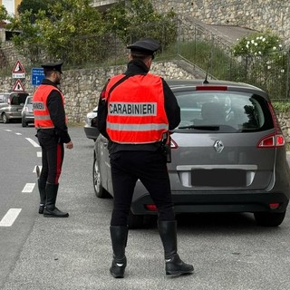 Ventimiglia, due arresti in pochi giorni: i Carabinieri intensificano i controlli nell’area di confine