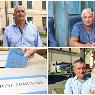 Elezioni a Diano Marina, endorsement a Bellacicco dell'assessore Antonio Gagliano: "È lui il sindaco giusto" Elezioni a Diano Marina, endorsement a Bellacicco dell'assessore Antonio Gagliano: "È lui il sindaco giusto"
