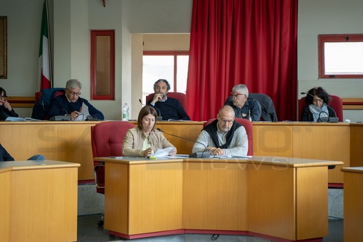 Taggia: modifica alle deleghe in Amministrazione, Maurizio Negroni entra nell'esecutivo