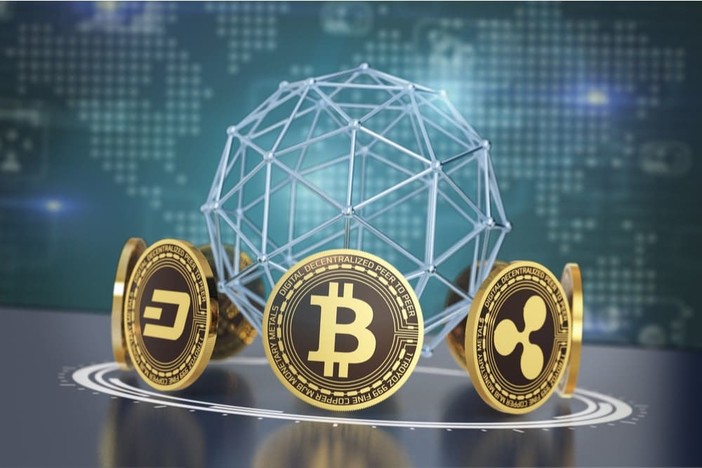 Cos'è il cloud mining