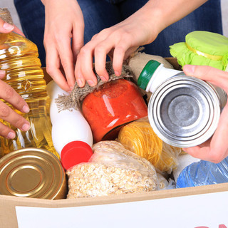 Torna la Giornata Nazionale della Colletta Alimentare: anche i supermercati del territorio aderiscono all'iniziativa Torna la Giornata Nazionale della Colletta Alimentare: anche i supermercati del territorio aderiscono all'iniziativa