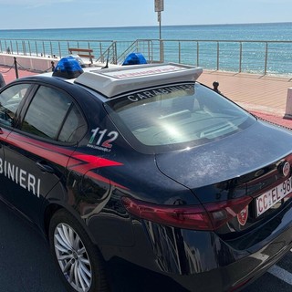 Ventimiglia, controlli intensificati: due arresti in pochi giorni grazie all’azione dei Carabinieri