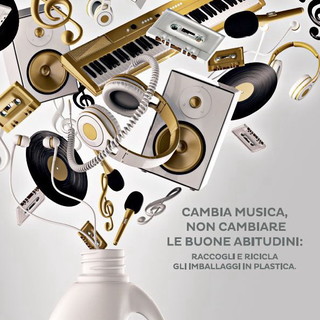 Con COREPLA, Sostenibilità e Ambiente protagonisti al festival di Sanremo Con COREPLA, Sostenibilità e Ambiente protagonisti al festival di Sanremo