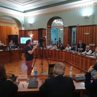 Sanremo, Artioli: "C’è un continuo inadempimento al diritto alla salute". Moreno: "Bisogna cambiare passo"