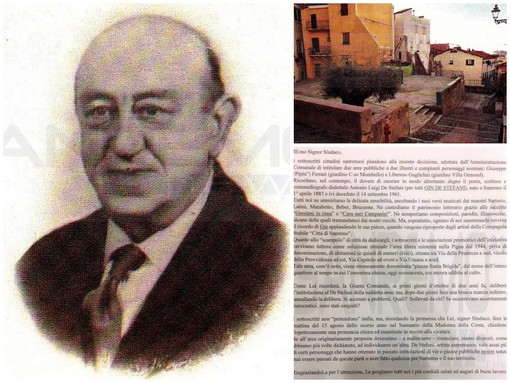 Sanremo: una piazza a Gin De Stefani, spunta la raccolta firme. I promotori "Il Sindaco si pronunci"