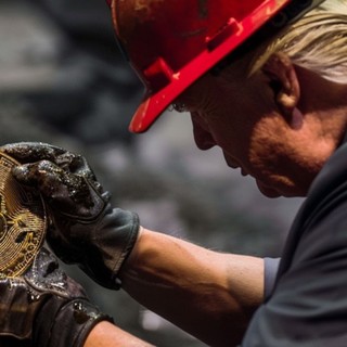 Riparte la bull run delle crypto insieme alla volata presidenziale di Trump Riparte la bull run delle crypto insieme alla volata presidenziale di Trump