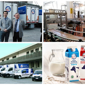 Settore lattiero in crisi, Matteo Alberti: “Nessun rischio per i dipendenti, nel 2023 ci risolleveremo”
