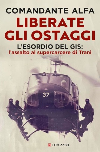 Sanremo, martedì 15 aprile il comandante Alfa ai Martedì Letterari ore 16.30 Sanremo, martedì 15 aprile il comandante Alfa ai Martedì Letterari ore 16.30