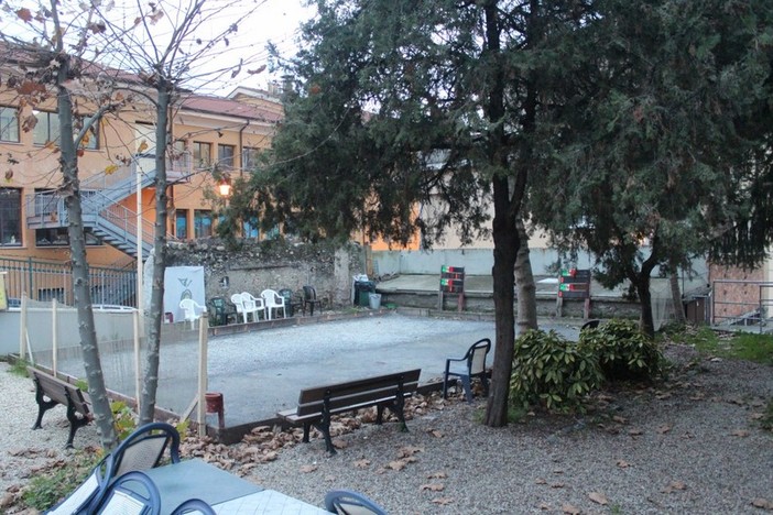 Imperia: il comune cerca Pubbliche Assistenze per l'assegnazione dei locali di 'Casa Don Glorio' in via Agnesi