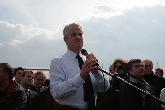 Imperia: Claudio Scajola chiama a raccolta tutto il centrodestra. Domenica incontro all'hotel Corallo. Circa 250 gli invitati
