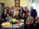 Sanremo: festa per i 100 anni della concittadina Paola Masic, gli auguri del Comune