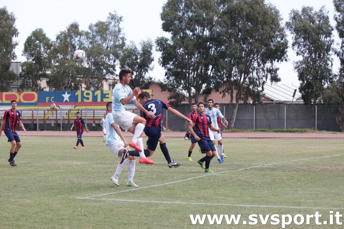 Calcio, Serie D: match verità per il Vado a Novi, l'Argentina col tabù "Sclavi" attende il Gozzano Calcio, Serie D: match verità per il Vado a Novi, l'Argentina col tabù "Sclavi" attende il Gozzano