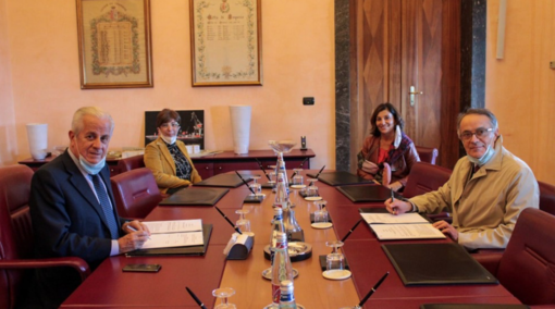 Imperia: convenzione tra Comune e Tribunale, i beneficiari del Reddito di Cittadinanza a supporto della giustizia