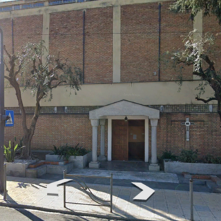 Sanremo: sabato prossimo la Messa in onore di San Michele Arcangelo alla Chiesa di San Rocco