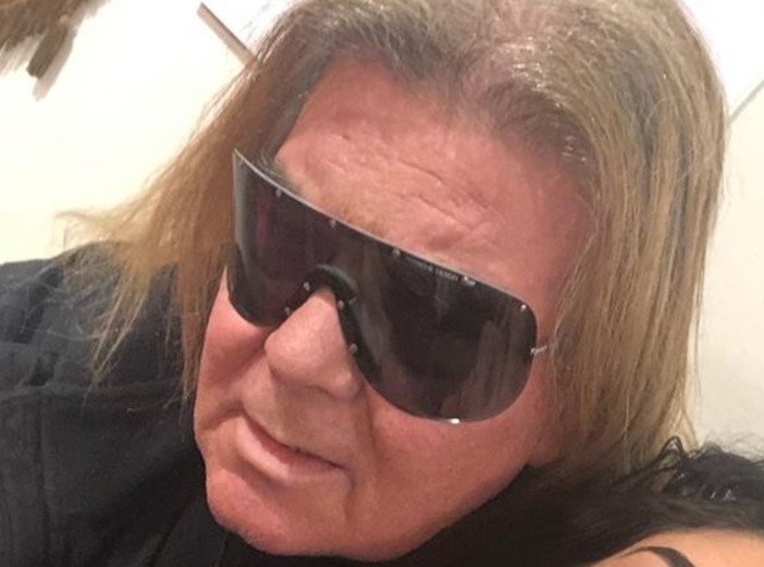 Tragedia a Sanremo: durante un concerto alla Federazione Operaia è morto il musicista Carlo Cori Tragedia a Sanremo: durante un concerto alla Federazione Operaia è morto il musicista Carlo Cori
