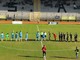 La Sanremese sconfitta in trasferta sul campo del Casale (foto Sanremese Calcio)