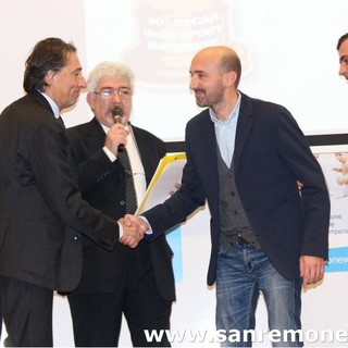 Calcio, Taggia. Il presidente Ghu conferma: "Di Latte si è dimesso. Tutta Taggia deve essergli grata per i risultati raggiunti in questi anni"