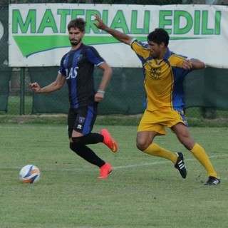 Calciomercato. La Loanesi tessera Davide Murabito Calciomercato. La Loanesi tessera Davide Murabito