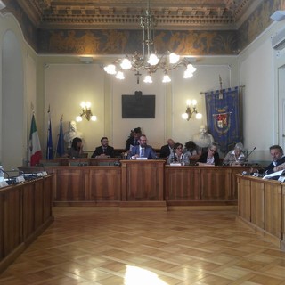 Manutenzione strade: la Provincia di Imperia trova 1 milione e mezzo di euro, oggi il Consiglio Manutenzione strade: la Provincia di Imperia trova 1 milione e mezzo di euro, oggi il Consiglio