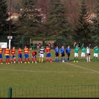 Calcio, Promozione: tra Bragno e Taggia esce uno 0-0 "bugiardo"