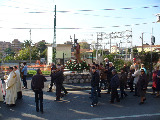 Ventimiglia: lunedì prossimo una Messa per commemorare le vittime del bombardamento di Nervia Ventimiglia: lunedì prossimo una Messa per commemorare le vittime del bombardamento di Nervia