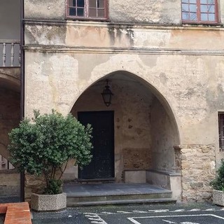 Imperia, 'A (s)proposito di mutamenti climatici, tropicalizzazione e motivi antropologici degli effetti', una conferenza al Parasio Imperia, 'A (s)proposito di mutamenti climatici, tropicalizzazione e motivi antropologici degli effetti', una conferenza al Parasio