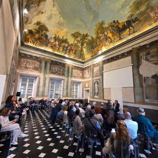 Sanremo: torna “Tomboliamo”: gioco, socialità e sostegno al territorio con CNA Pensionati Imperia Sanremo: torna “Tomboliamo”: gioco, socialità e sostegno al territorio con CNA Pensionati Imperia