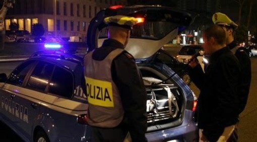 Capodanno blindato in provincia di Imperia, scatta il piano di sicurezza straordinario per San Silvestro Capodanno blindato in provincia di Imperia, scatta il piano di sicurezza straordinario per San Silvestro