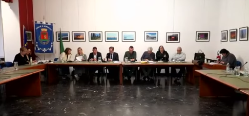 Bordighera approva il piano economico finanziario per l'anno 2025 Bordighera approva il piano economico finanziario per l'anno 2025