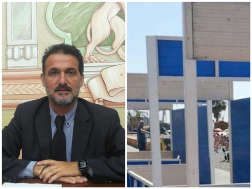 San Bartolomeo al Mare, il sindaco Urso replica duramente sulla questione 'casette': "Polemica strumentale, rispettate tutte le norme di sicurezza"