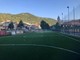 Dolceacqua, "terreno sicuro e moderno": il campo da calcio si rifà il look (Foto) Dolceacqua, "terreno sicuro e moderno": il campo da calcio si rifà il look (Foto)
