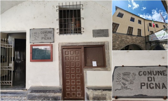 Pigna, adozione del rapporto preliminare ambientale: in consiglio comunale passa la 'pratica Littardi' Pigna, adozione del rapporto preliminare ambientale: in consiglio comunale passa la 'pratica Littardi'