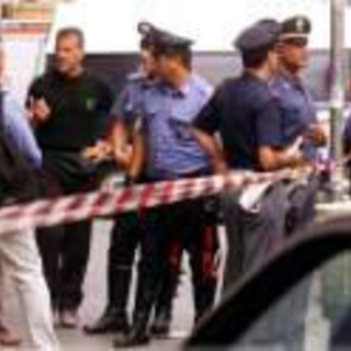 Vallecrosia: arrestato un 'passeur' marocchino, favoriva l'immigrazione clandestina, dovrà scontare un anno