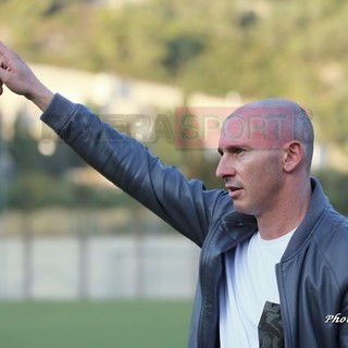 Calcio, Camporosso. I rossoblu optano per la continuità, confermato Carlet Calcio, Camporosso. I rossoblu optano per la continuità, confermato Carlet
