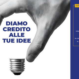 Accesso al microcredito dai 10mila ai 50mila euro, il nuovo servizio negli Uffici Credito di Confartigianato a Imperia e Sanremo Accesso al microcredito dai 10mila ai 50mila euro, il nuovo servizio negli Uffici Credito di Confartigianato a Imperia e Sanremo