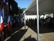 Commemorazione a Sospel per i partigiani italiani e francesi, il commento dell'ANPI