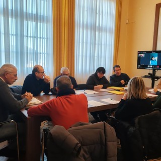 Dup, variazioni al bilancio di previsione, Imu, imposta di soggiorno e Tari sbarcano in commissione a Bordighera (Foto)