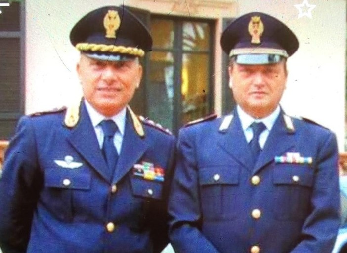 Sanremo: Marco Cagol, comandante del distaccamento della Stradale, va in pensione dopo 34 anni di servizio